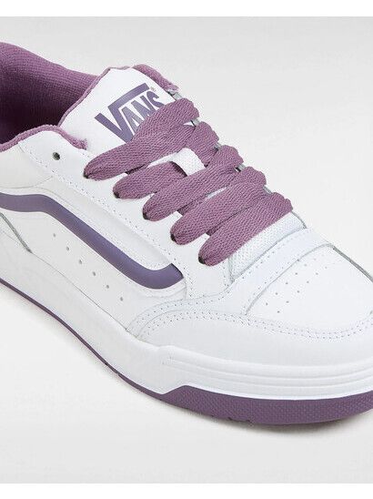 Vans Skateschuh Hylane Pop white purple