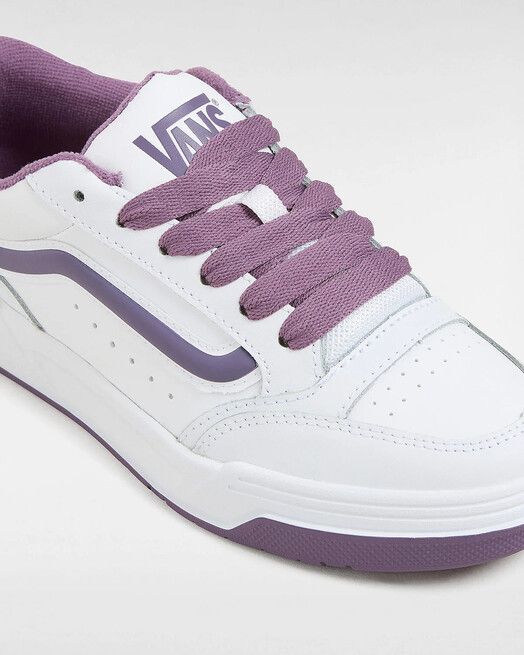 Vans Skateschuh&#x20;Hylane&#x20;Pop&#x20;white&#x20;purple