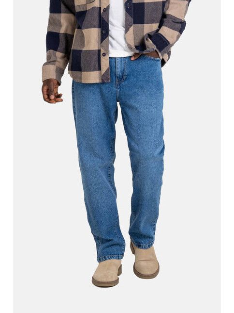 Reell Hose Rave classic mid blue