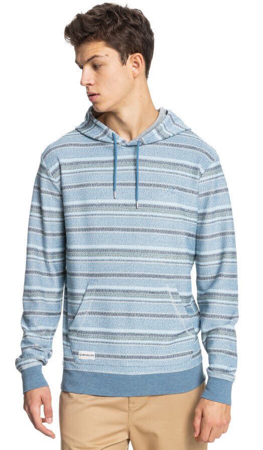 Quiksilver Kapuzenpullover&#x20;Great&#x20;Otway&#x20;blue