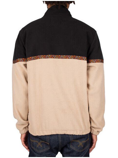 iriedaily Sweater Monte Noe Troyer khaki