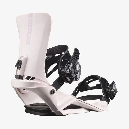 Salomon Bindung&#x20;Rhythm&#x20;white&#x20;23&#x2F;24