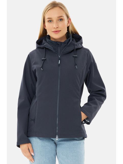 Derbe Jacke Adeby navy