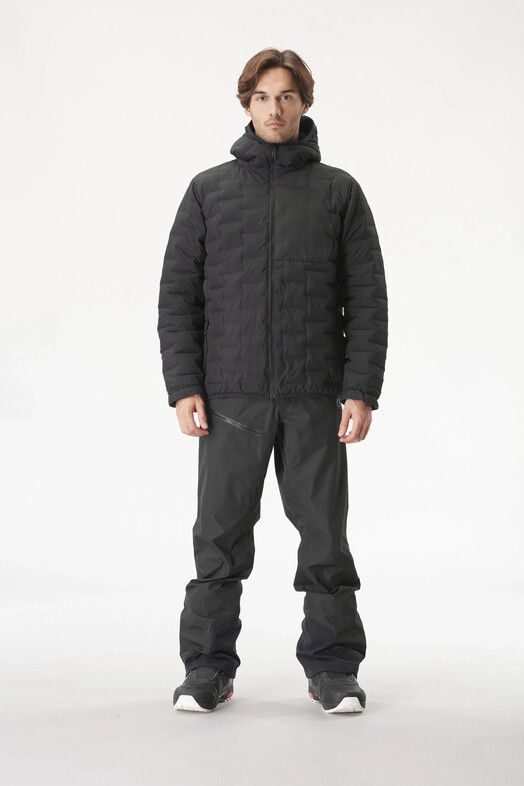 Picture Snowboardjacke&#x20;Mohe&#x20;Jacket&#x20;black&#x20;24&#x2F;25