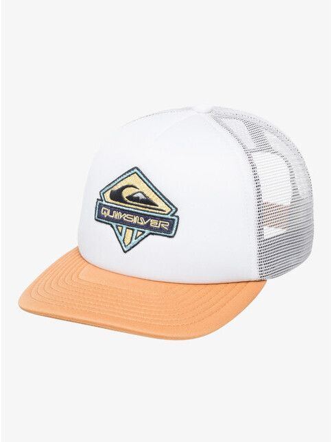 Quiksilver Cap Slab Scratch barn