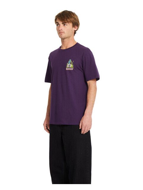 Volcom T-Shirt Catv T-Shirt