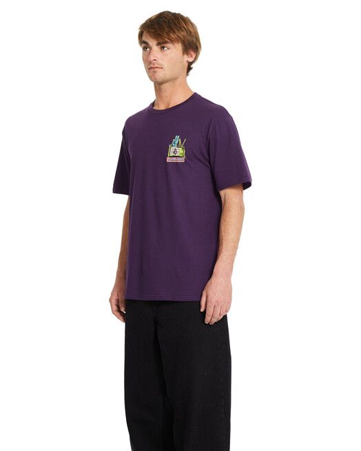 Volcom T-Shirt&#x20;Catv&#x20;T-Shirt