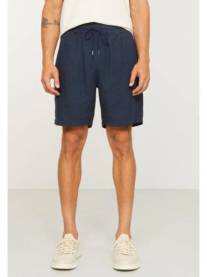 Recolution Short Curry navy