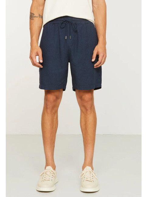 Recolution Short Curry navy