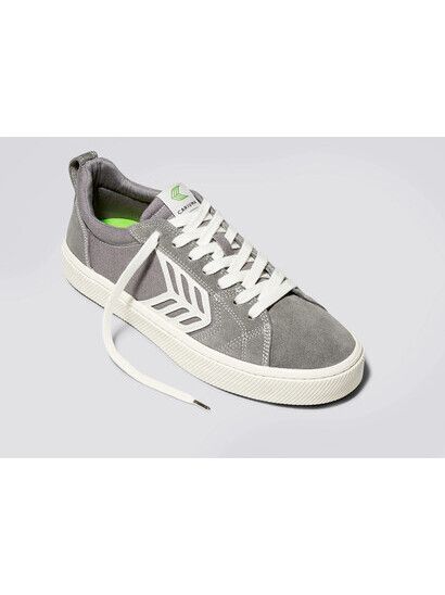 Cariuma Skateschuh Catiba Pro charcoal grey