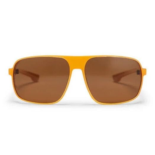 CHPO Sonnenbrille&#x20;Anette&#x20;mustard