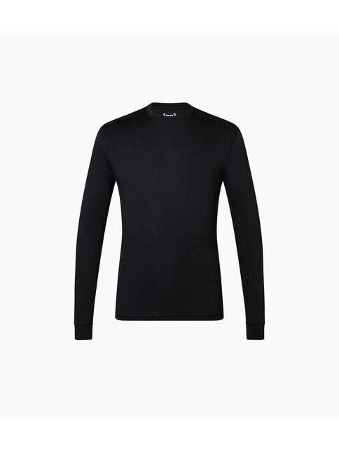 super.natural Longsleeve M Tundra175 LS jet black