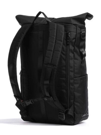 Doughnut Rucksack Jetpack Go Wild Series black x brown