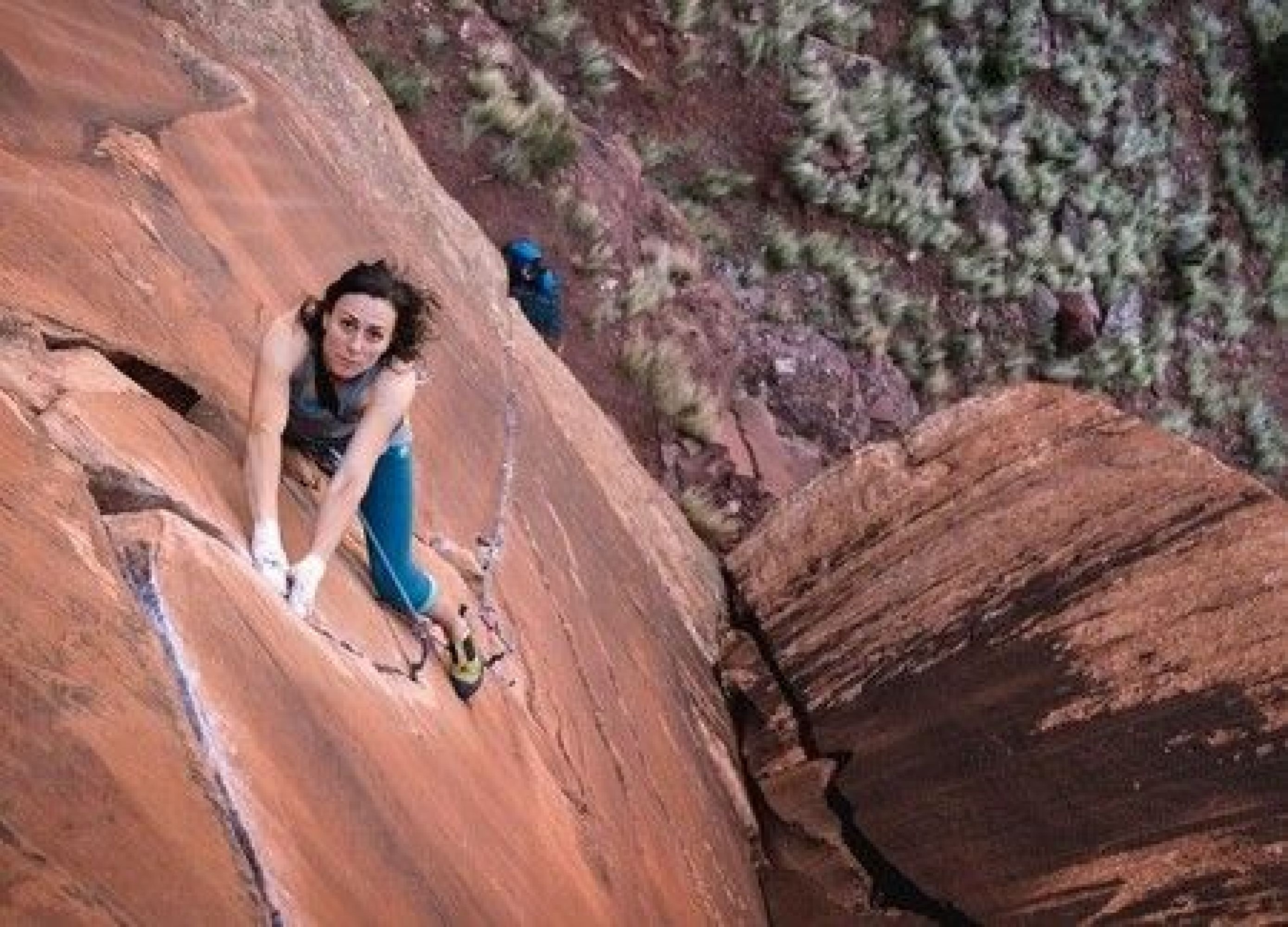 European Outdoor Film Tour 17/18 - erster Film steht fest - ab 06.10. im Kino