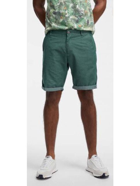 Ragwear Short Liny pine green