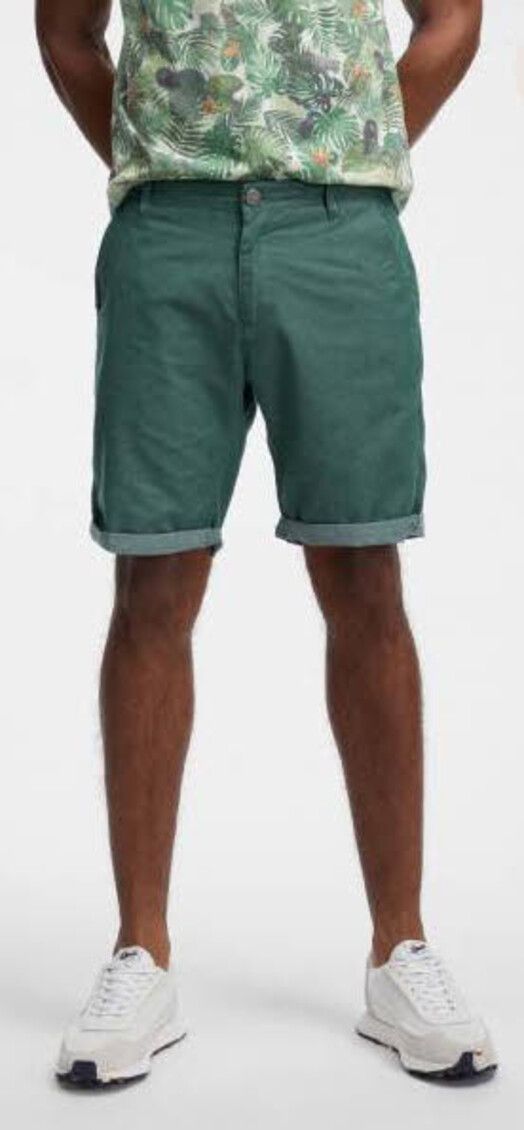 Ragwear Short&#x20;Liny&#x20;pine&#x20;green