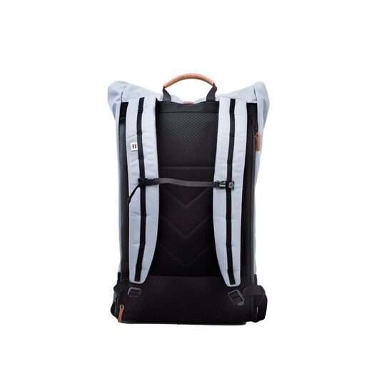 MeroMero Rucksack&#x20;Squamish&#x20;Roll-Top&#x20;V3&#x20;silver&#x20;pine&#x2F;cream