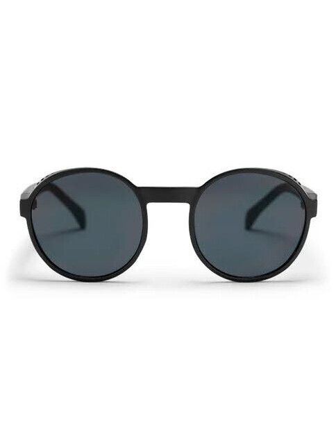 CHPO Sonnenbrille Rille black