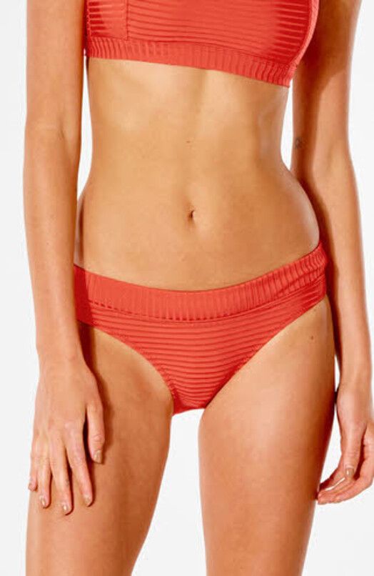 Rip Curl Bikini&#x20;Premium&#x20;Surf&#x20;Full&#x20;Pant&#x20;red