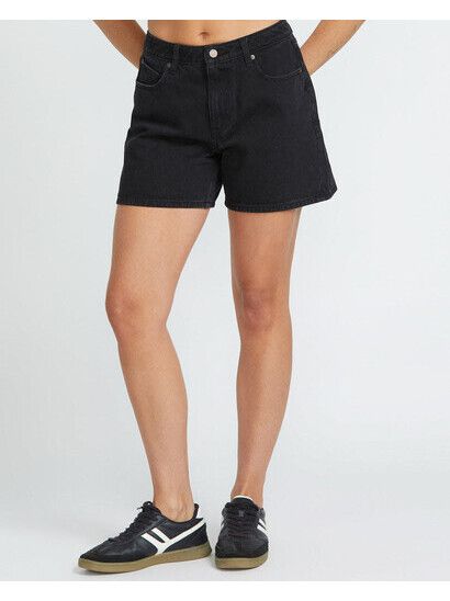 Volcom Short Stoned Boyfriend Short black