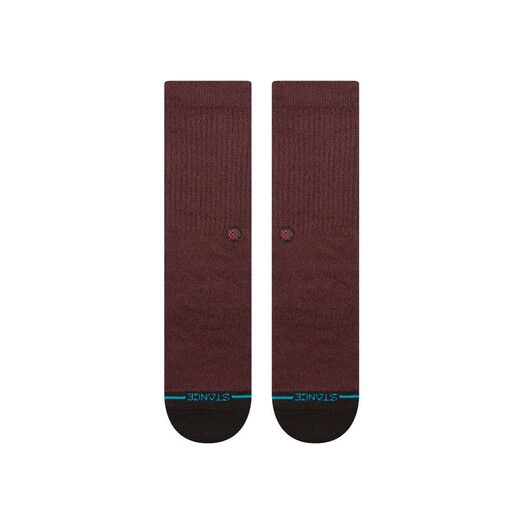 Stance Socken&#x20;Shelter&#x20;wine