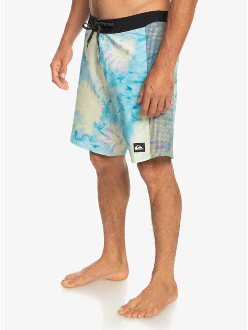 Quiksilver Boardshort Highlite Arch 19" beach glass