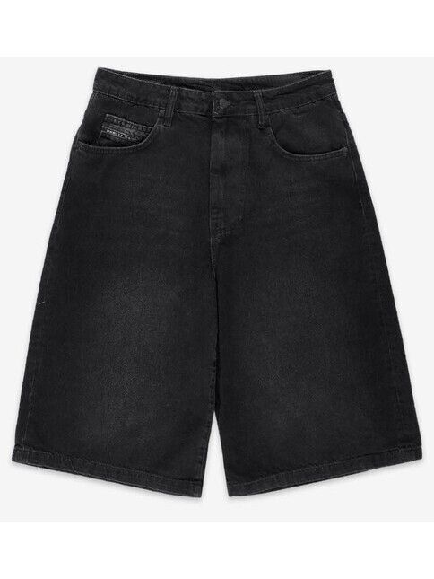 Reell Short Belmont Short black wash