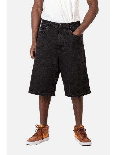 Reell Short Belmont Short black wash