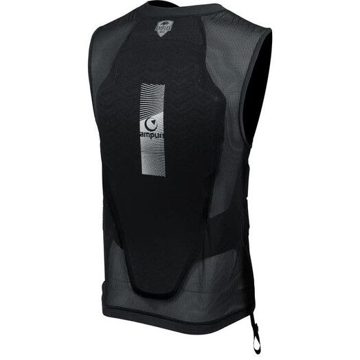 Amplifi Protector&#x20;Reactor&#x20;Waistcoat&#x20;stealth&#x20;black