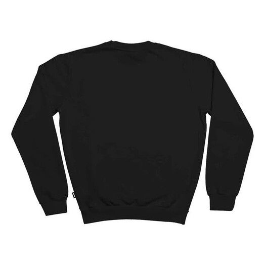 The Dudes Sweater&#x20;Switch&#x20;Classic&#x20;Sweatshirt&#x20;black