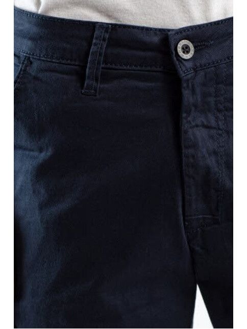 Reell Short Flex Grip Chino Short navy
