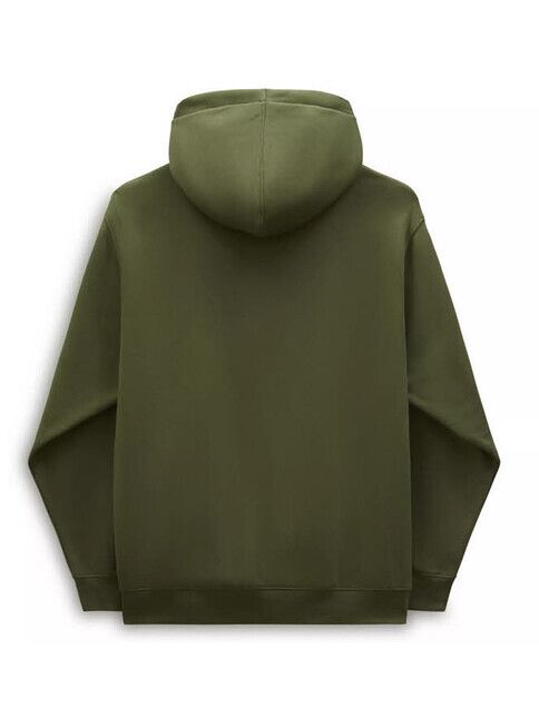 Vans Kapuzenpullover Sport Loose Fit Fleece olivine