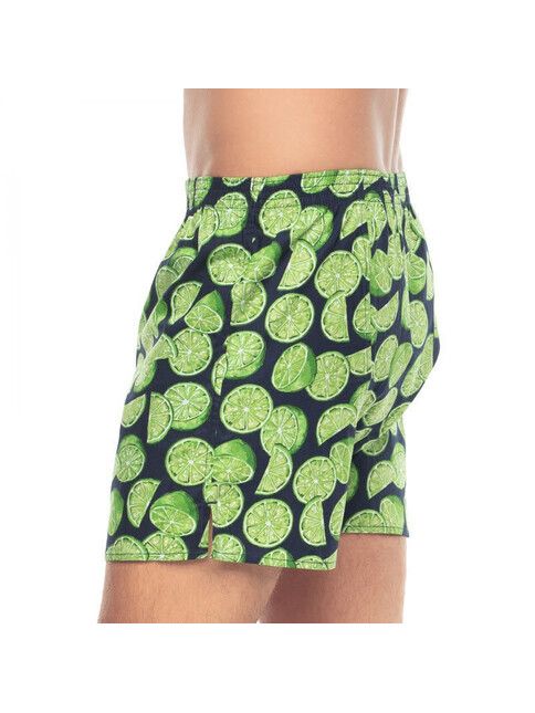 Deal Boxershort Limone