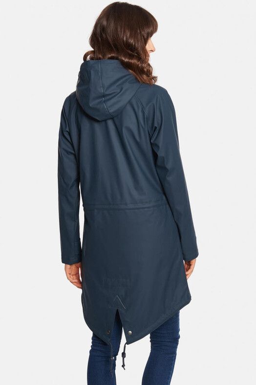 Derbe Jacke&#x20;Friese&#x20;Traveby&#x20;Fisher&#x20;navy&#x2F;navy