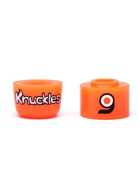 Orangatang Lenkgummis Knuckle Bushings 87A soft