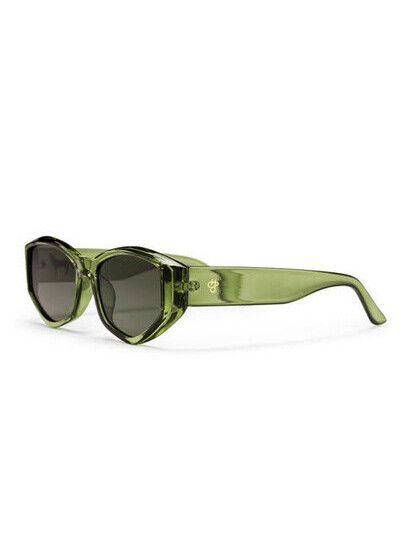 CHPO Sonnenbrille Marina forest green