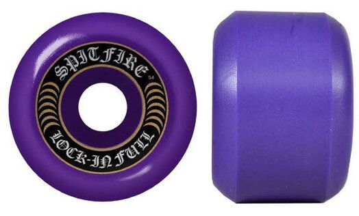 Spitfire Rollen&#x20;F4&#x20;Lock&#x20;In&#x20;Full&#x20;99A&#x20;purple