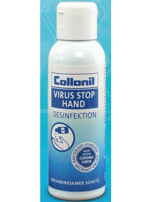 Collonil Accessories Collonil Virus Stop