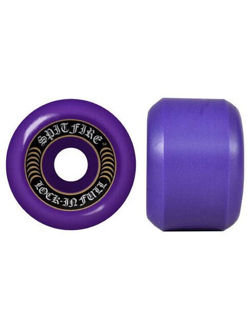 Spitfire Rollen F4 Lock In Full 99A purple