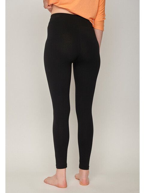 GreenBomb Leggins Long black