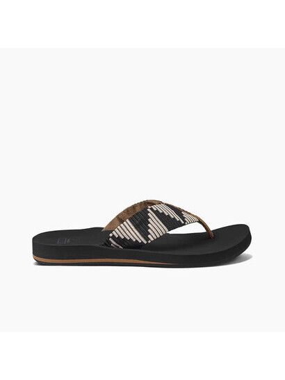 Reef Sandal Spring Woven pebble