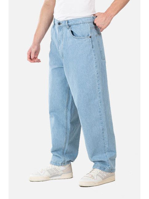 Reell Hose Baggy SS23 origin light blue