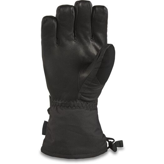 Dakine Handschuhe&#x20;Leather&#x20;Scout&#x20;Glove&#x20;black