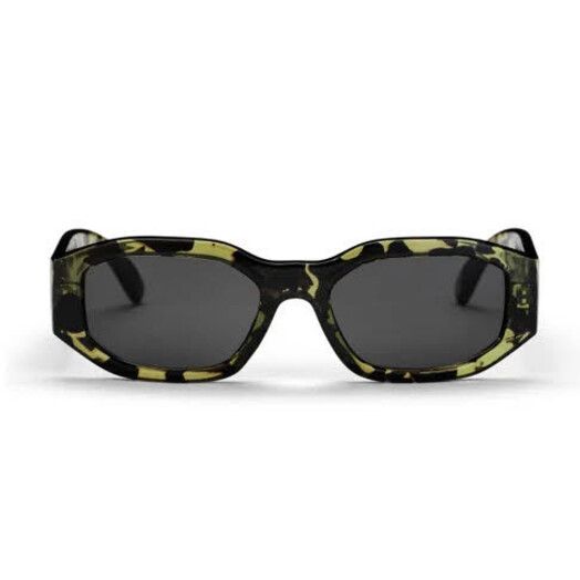 CHPO Sonnenbrille&#x20;Brooklyn&#x20;green&#x20;camo