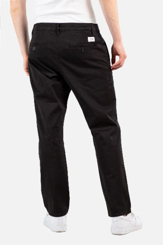 Reell Hose&#x20;Regular&#x20;Flex&#x20;Chino&#x20;black