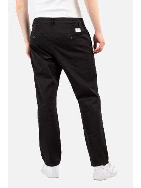 Reell Hose Regular Flex Chino black