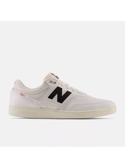 New Balance Numeric Skateschuh NM508TGS white