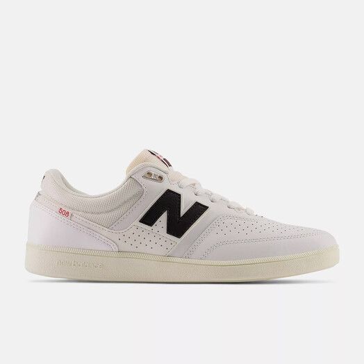 New Balance Numeric Skateschuh&#x20;NM508TGS&#x20;white