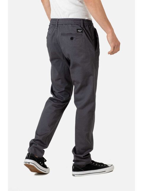 Reell Hose Reflex Easy ST dark grey