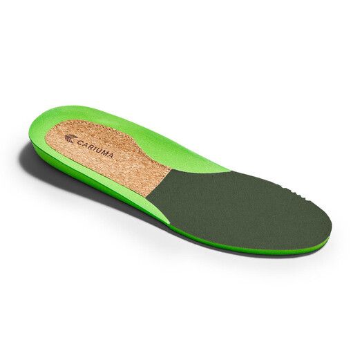 Cariuma Skateschuh&#x20;Naioca&#x20;Pro&#x20;bronze&#x20;green&#x20;suede&#x20;deep&#x20;liche